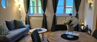 Faraway Homes Studios Pregarten