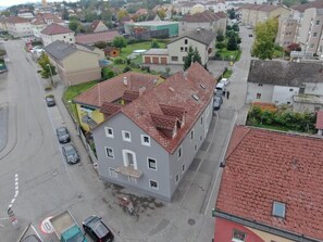 Exterior - Faraway Homes Studios Pregarten (Pregarten)