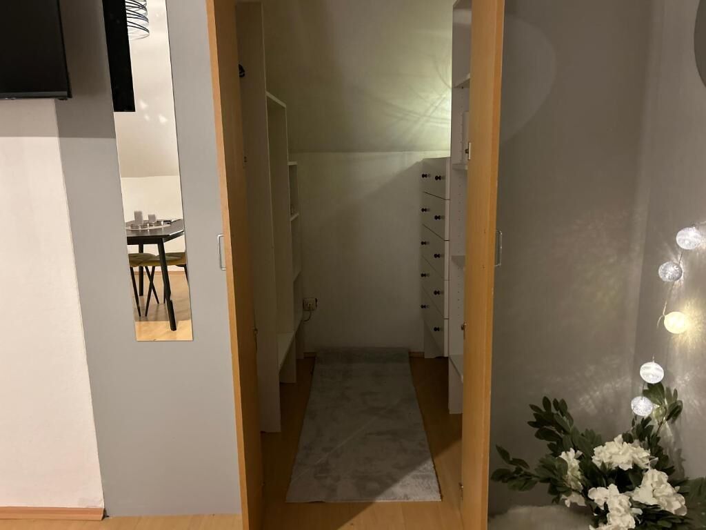 Classic Apartment | Interior