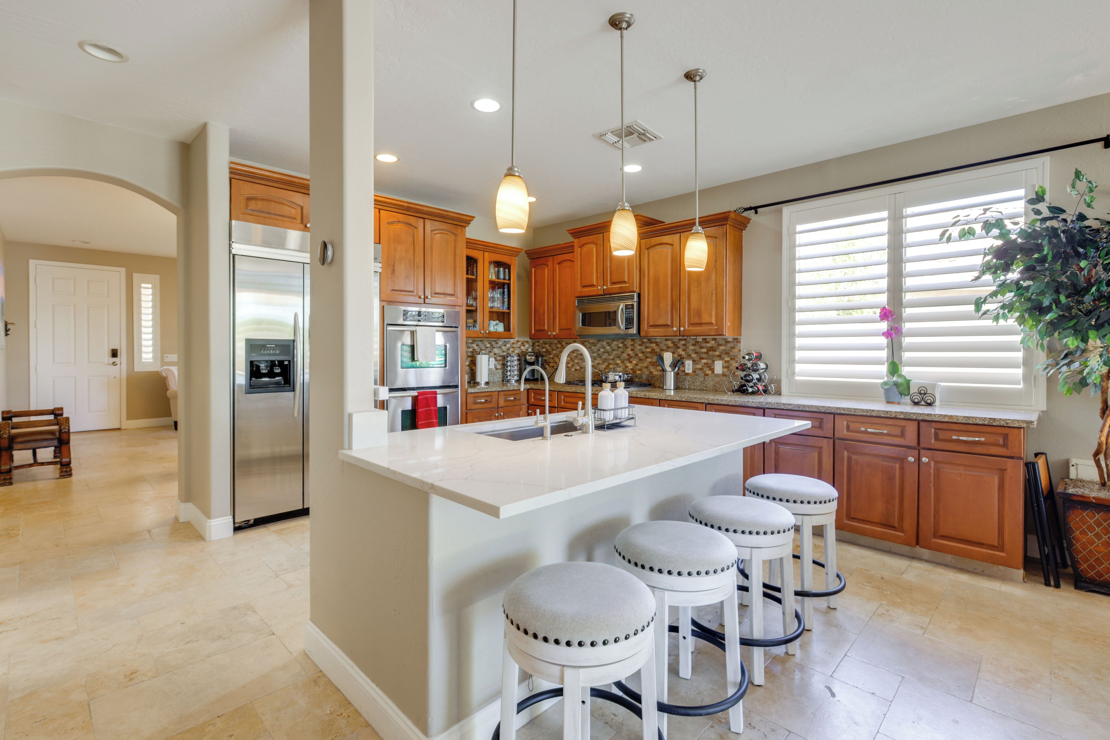 Casa (4 Bedrooms) | Parte interna