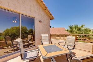 独立别墅 (4 Bedrooms) | 住宿内部