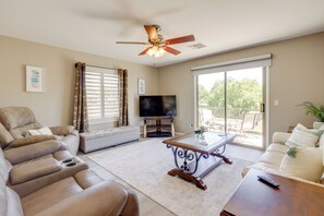 独立别墅 (4 Bedrooms) | 住宿内部