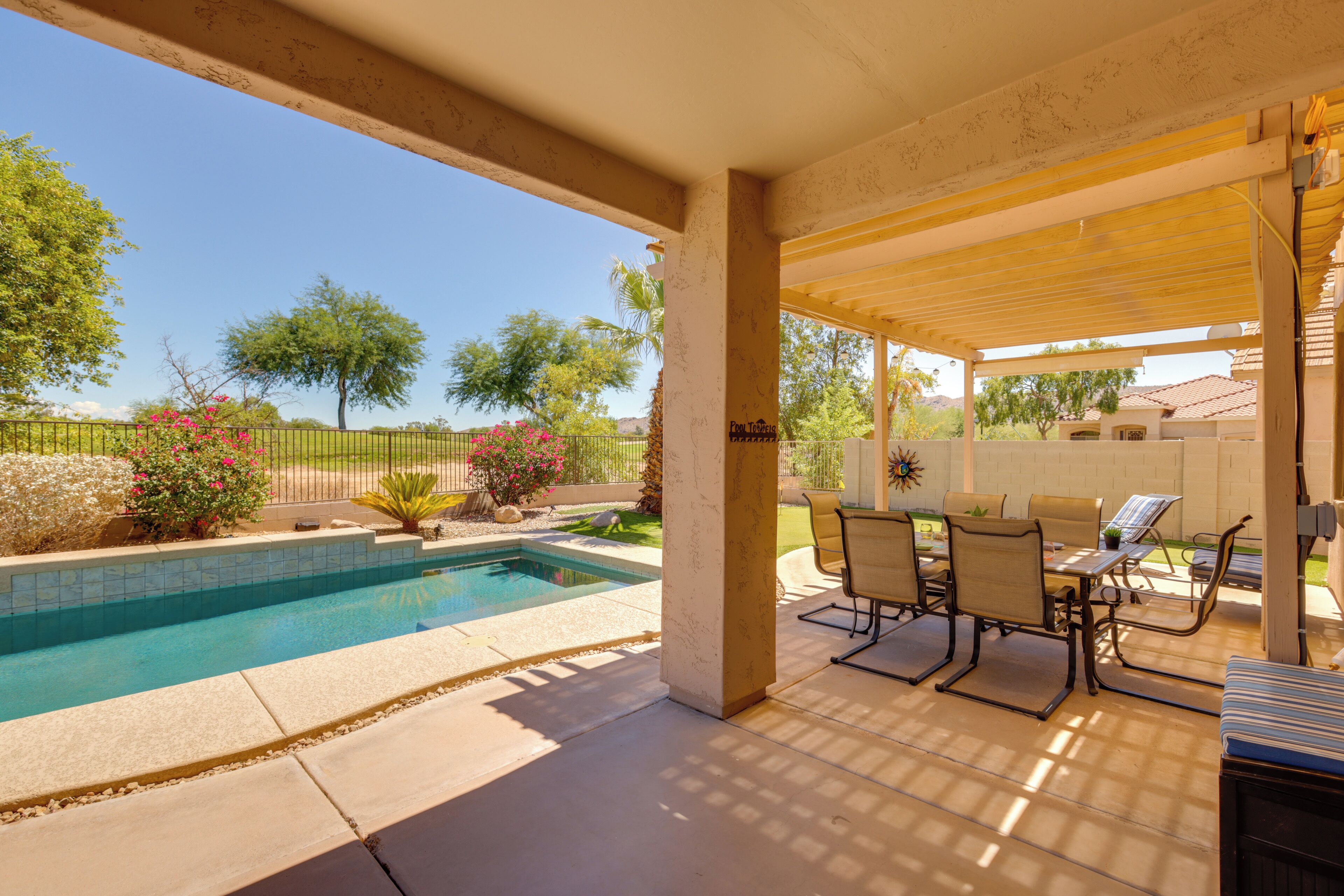 Casa (4 Bedrooms) | Parte interna