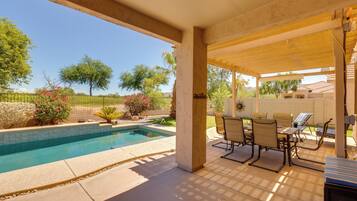 Casa (4 Bedrooms) | Parte interna