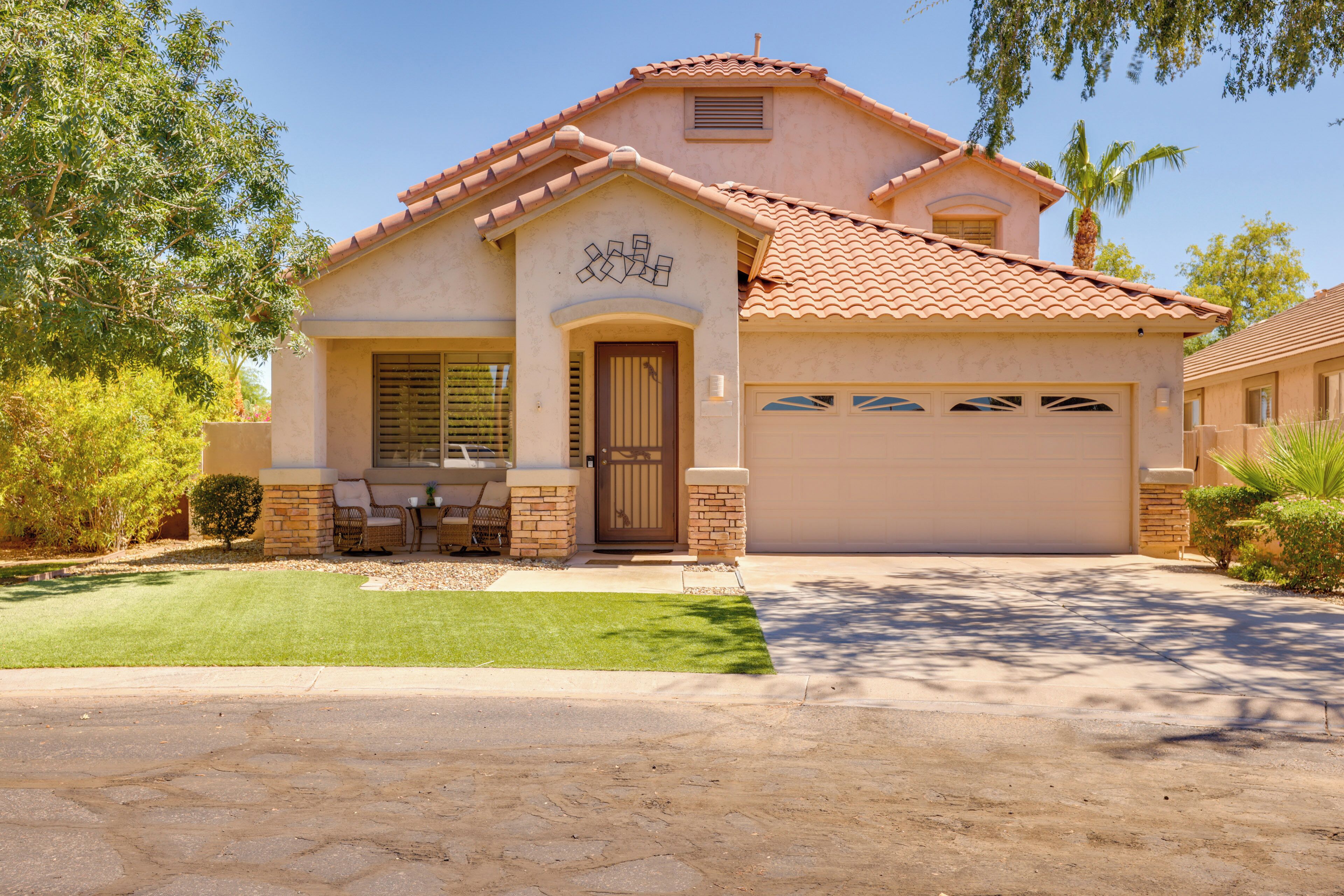 Casa (4 Bedrooms) | Parte interna