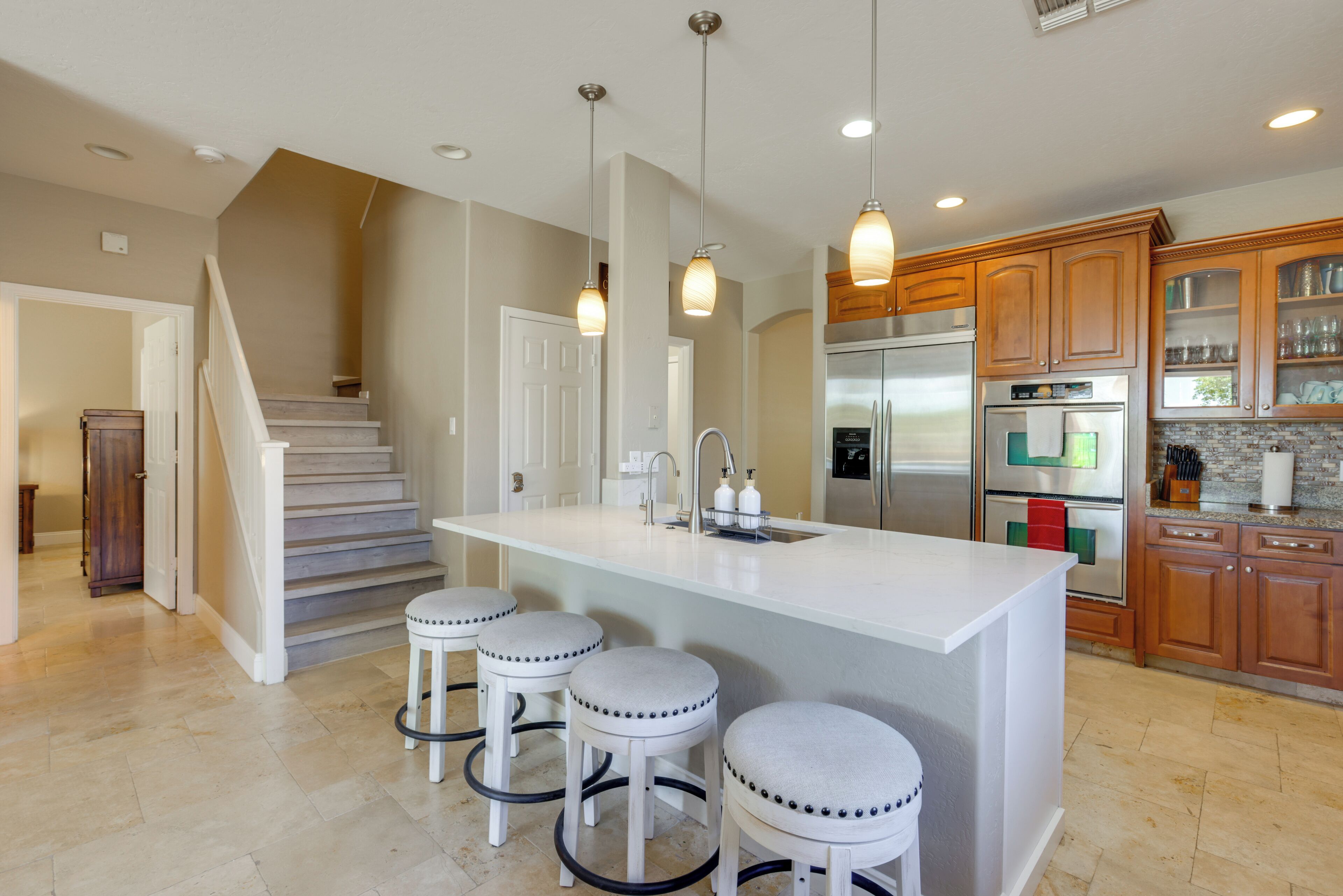 Casa (4 Bedrooms) | Parte interna