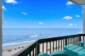 Property grounds - The Emerald Seahorse at Compass Cove - Unit 952 (Myrtle Beach)