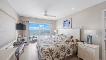 2 عدّة غرف نوم ومكواة/لوح كي وواي فاي مجانًا وملاءات أسرّة