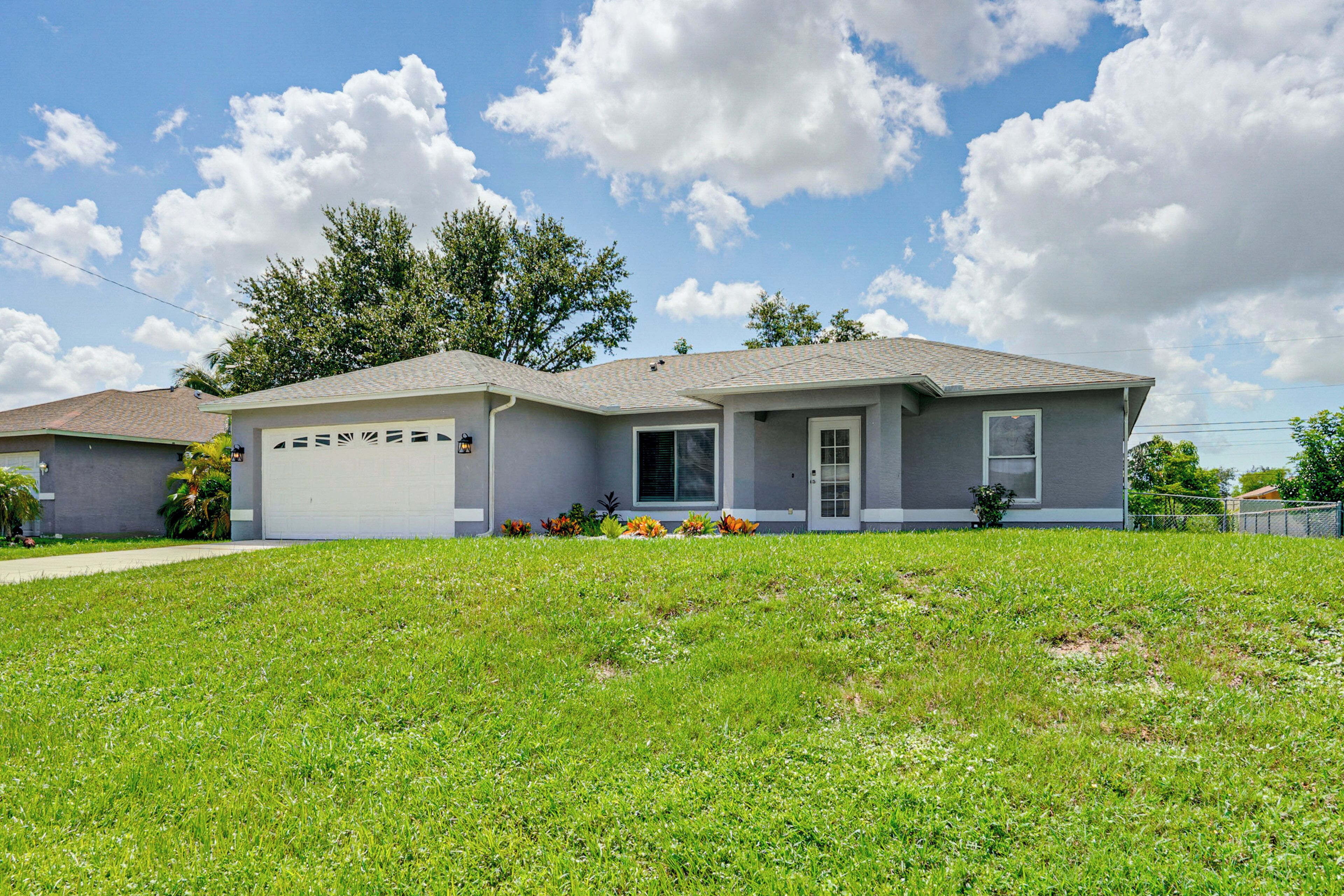 ハウス (3 Bedrooms) | 内装