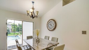 Huis (3 Bedrooms) | Interieur