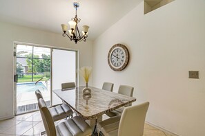 Maison (3 Bedrooms) | Intérieur