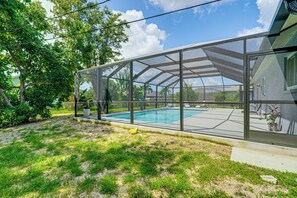 Ferienhaus (3 Bedrooms) | Innenbereich