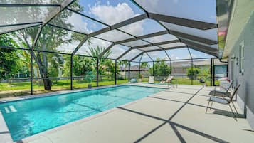Ferienhaus (3 Bedrooms) | Innenbereich