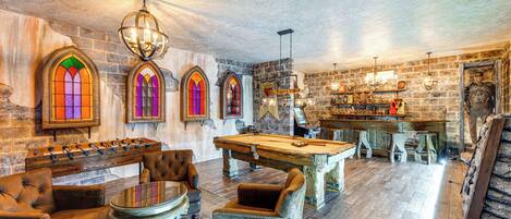 Vila (Multiple Bedrooms) | Fachada da propriedade