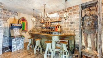 Villa (Multiple Bedrooms) | Innvendig