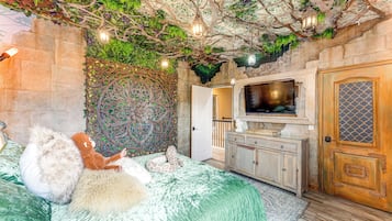 Villa (Multiple Bedrooms) | Innvendig