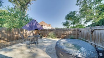 Hus (2 Bedrooms) | Interiör