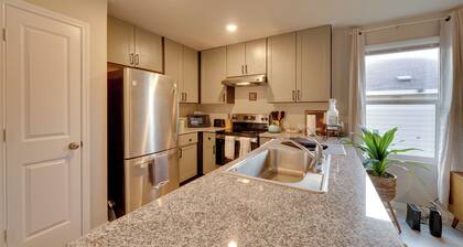 Easy Access to Dtwn San Antonio: Suburban Home