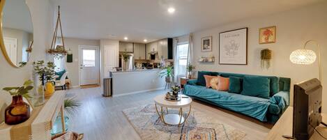 Casa (3 Bedrooms) | Fachada da propriedade