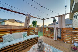 Casa (3 Bedrooms) | Interni