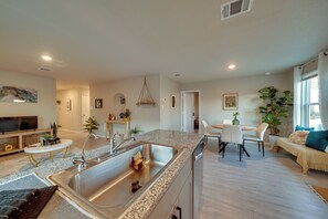 Casa (3 Bedrooms) | Interior