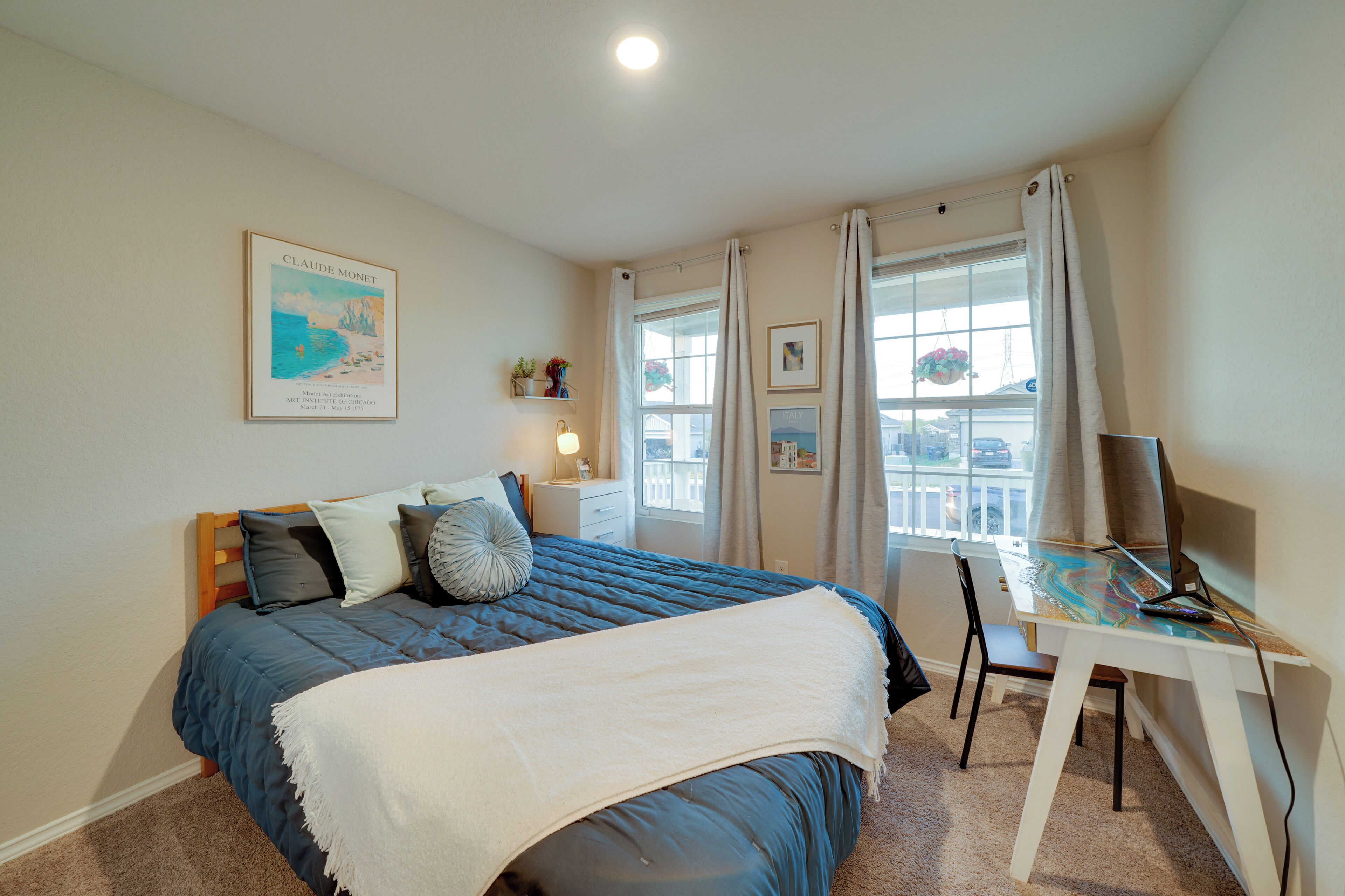 Casa (3 Bedrooms) | Interni