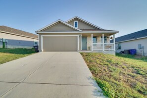 Casa (3 Bedrooms) | Interni