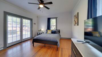 Casa (2 Bedrooms) | Interni