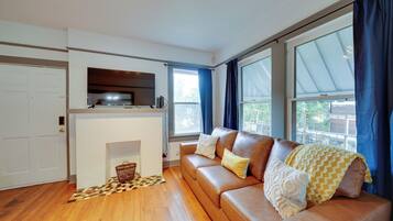 Casa (2 Bedrooms) | Interni