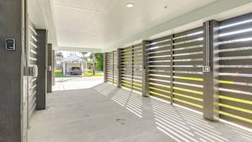 Casa (2 Bedrooms) | Parte interna