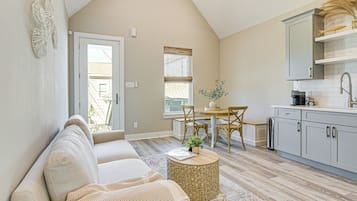 独立别墅 (2 Bedrooms) | 住宿正面