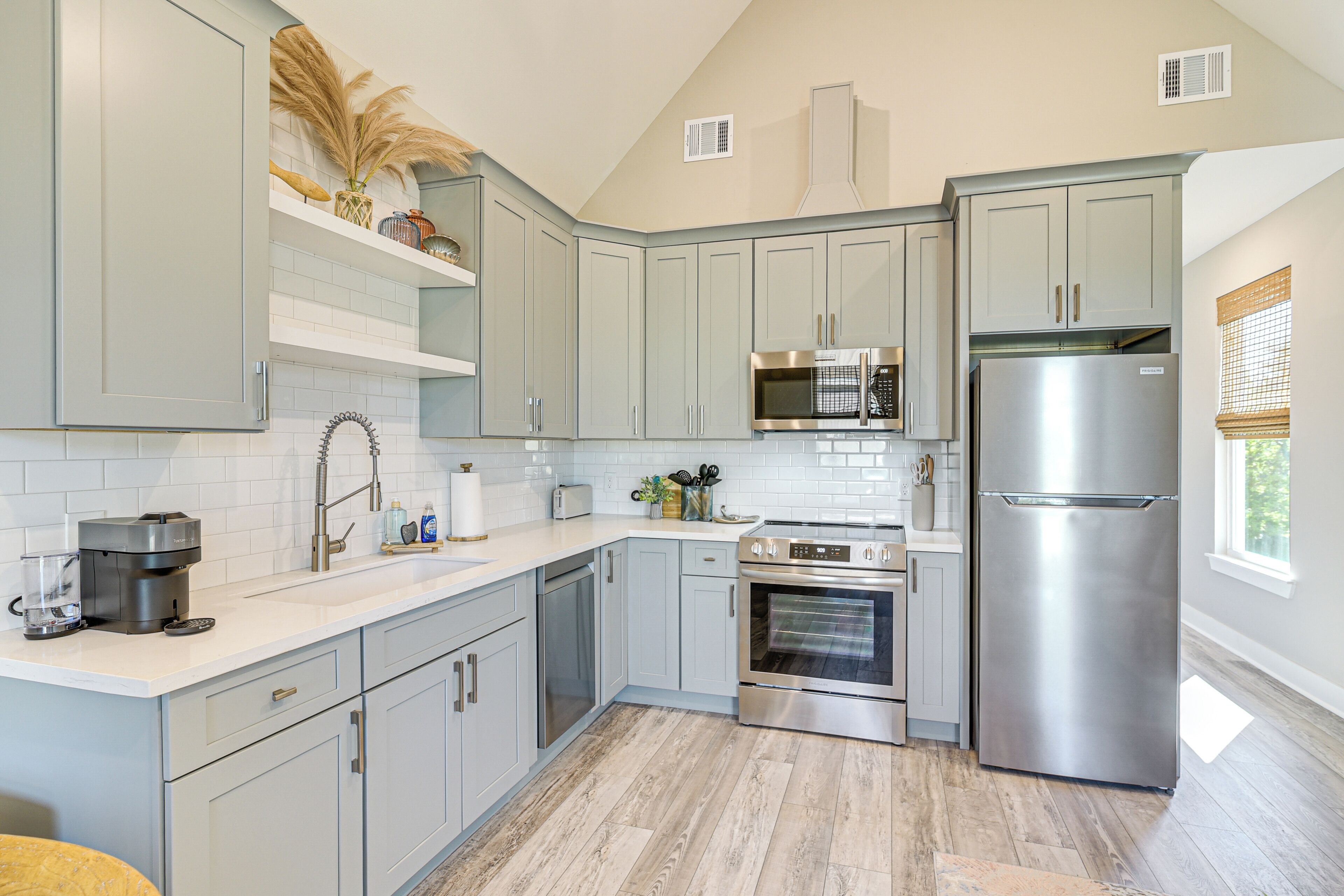 Casa (2 Bedrooms) | Interni