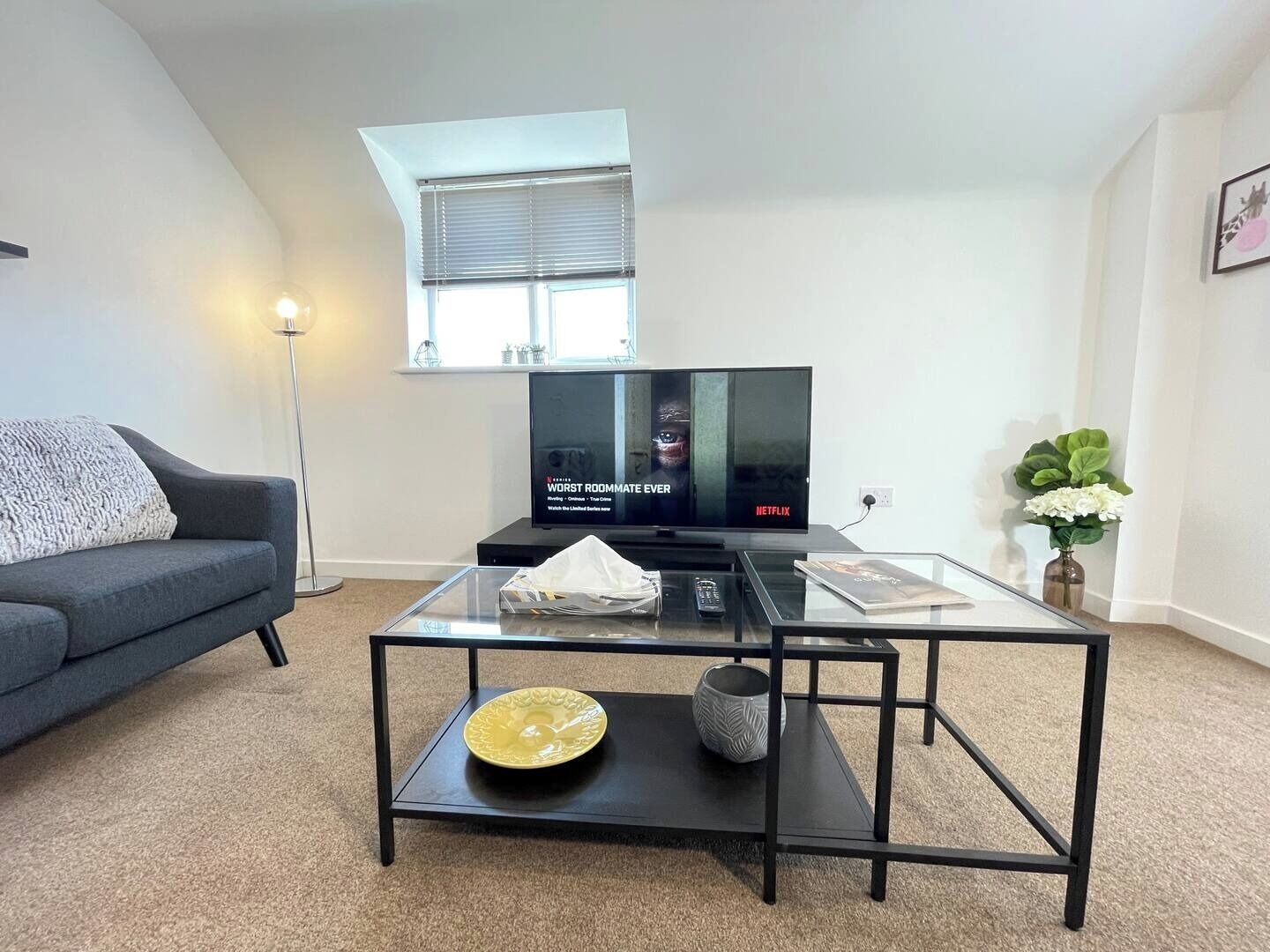 Smart TV