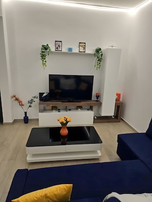 Fernseher