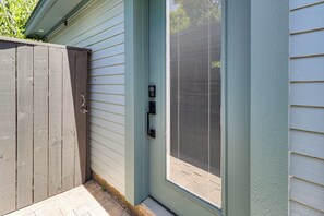 House (1 Bedroom) | Interior - Home 1 Mi to Zilker Park & Barton Springs Pool! (Austin)
