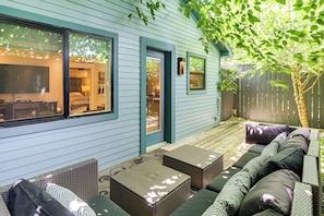 House (1 Bedroom) | Front of property