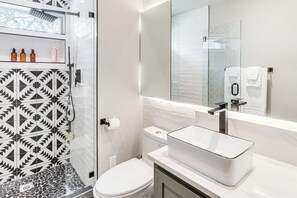 Ferienhaus (1 Bedroom) | Innenbereich
