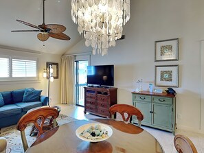 スマートテレビ