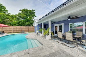 Hus (4 Bedrooms) | Interiör