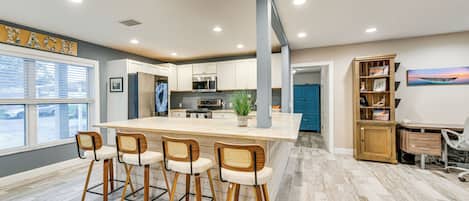 Casa (4 Bedrooms) | Interior