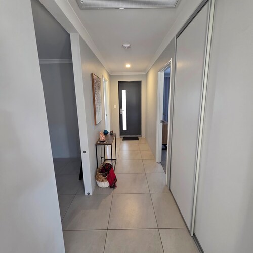 Modern Bassendean Abode