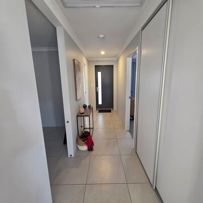 Modern Bassendean Abode