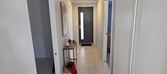 Modern Bassendean Abode