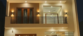 Let'stay- IT City Mohali 