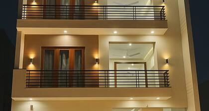 Let'stay- IT City Mohali