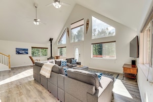 Casa (4 Bedrooms) | Interior