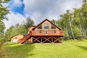 Casa (4 Bedrooms) | Interior