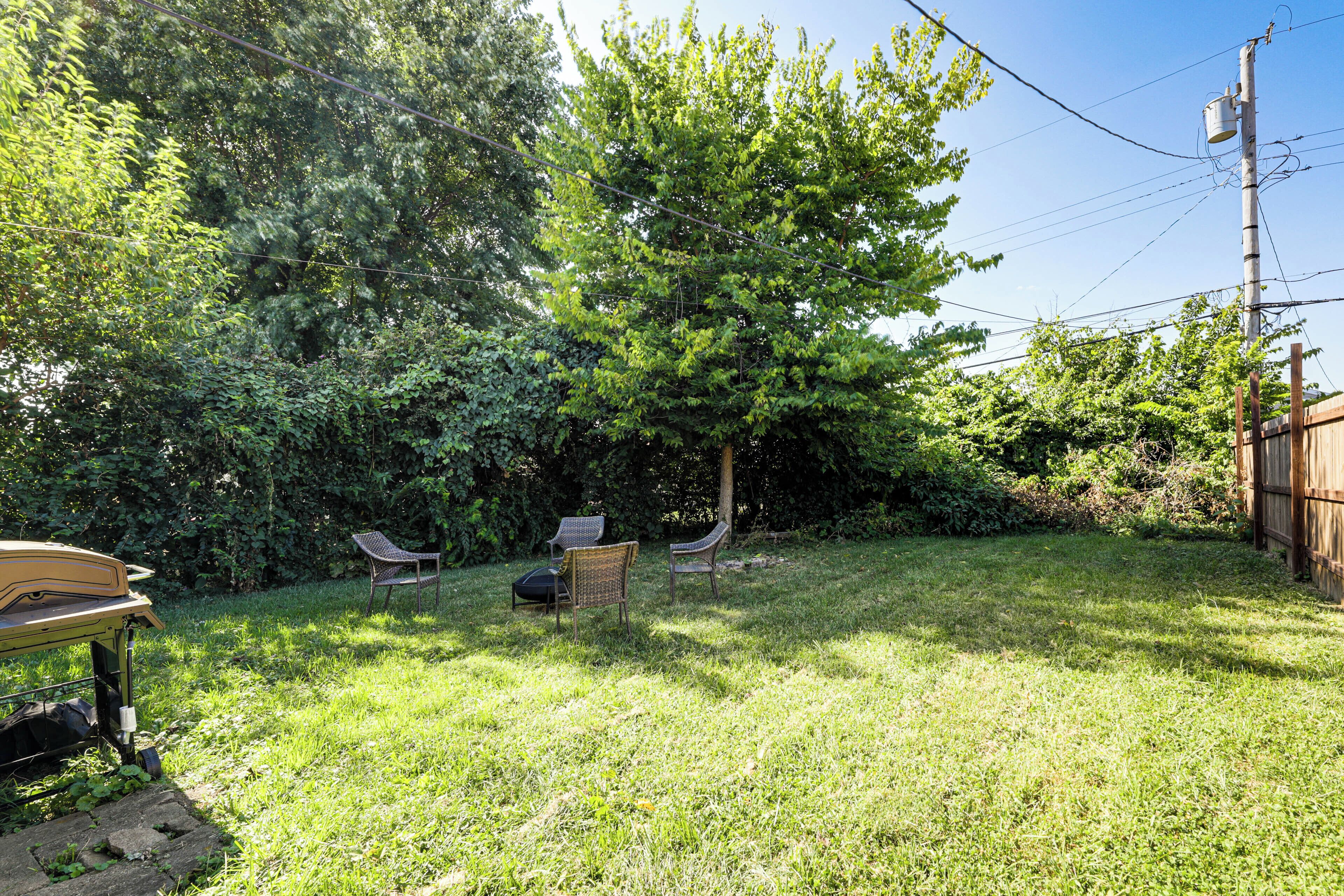 Nhà (2 Bedrooms) | Nội thất