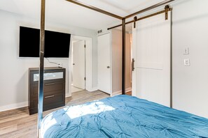 Talo (2 Bedrooms) | Sisätilat