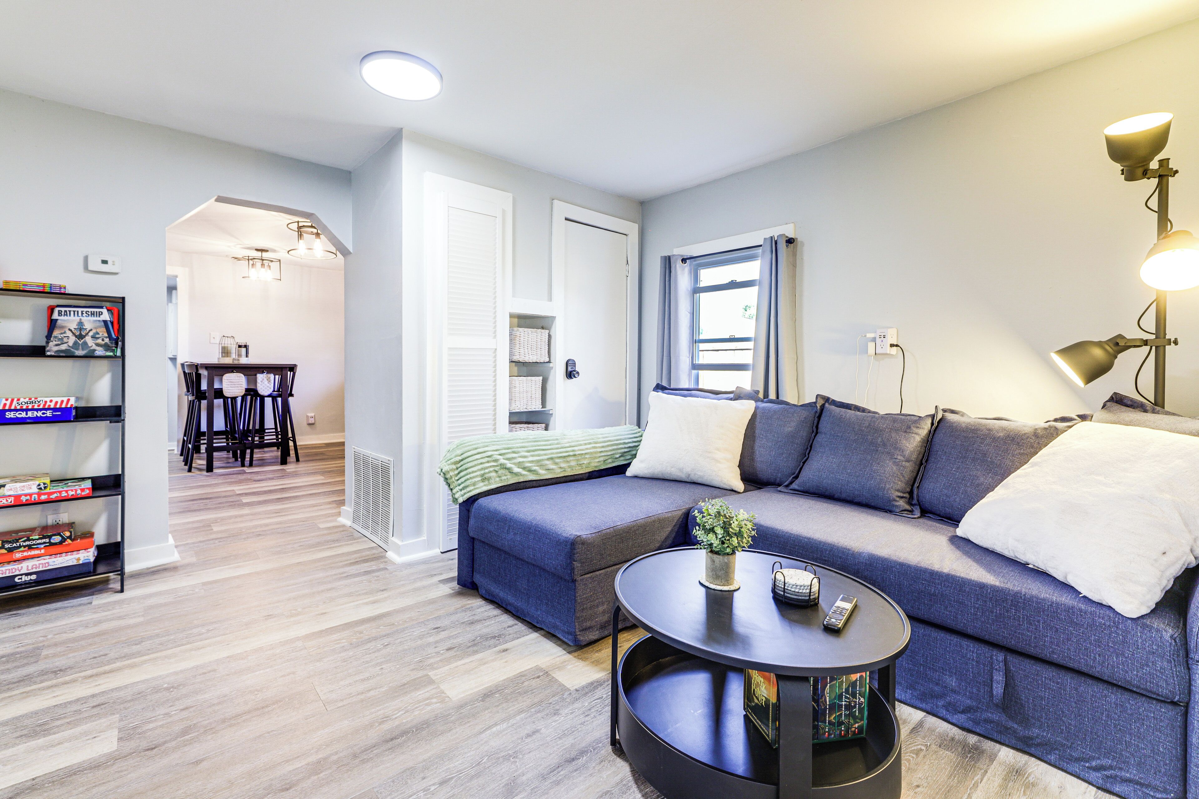 House (2 Bedrooms) | Front of property